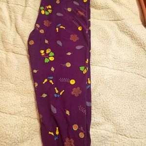 LulaRoe leggings